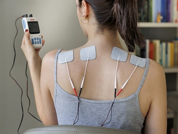 GIMA-THER TENS/EMS - 2 rásir - 36 forrit - 28406