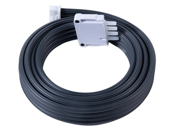 FÓTUR RENNIBAND - 10 cm lenging fyrir 28430 - 28426