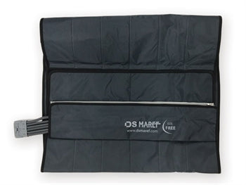 ALMENN VÖRÐUR SLEEVES - 6 KAMRAR fyrir 28441 - 28447