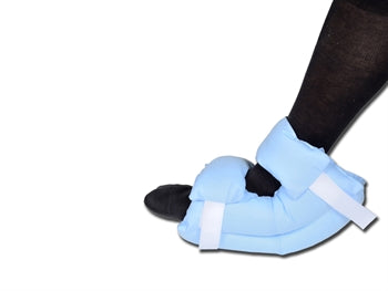 HEEL PILLOW PLUS - 100% bómull - 28557