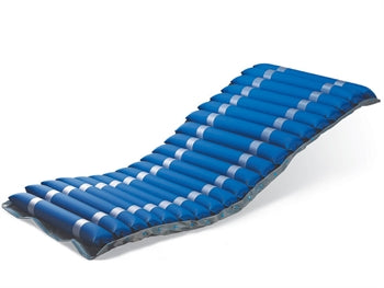 INTERCHANGEABLE CELL AIR MATTRESS - stig II - 8567