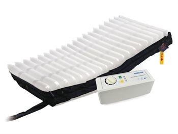 KIT 8050 SKIPTANLEGUR ÞRÝSTINGSDÝNA + DÆLA - 8578