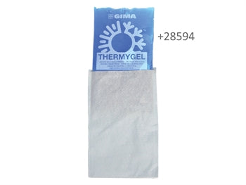 HULS FOR THERMY GEL með festingu - 8596