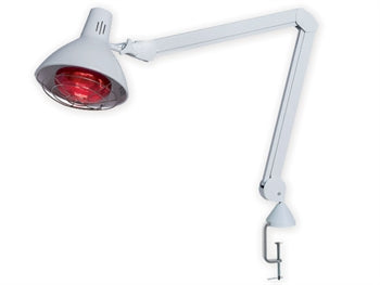 INFRARAUÐ LAMPA 250 W - skrifborð - 8652