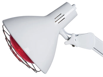 INFRARED LAMP 250 W - trolley - 28653