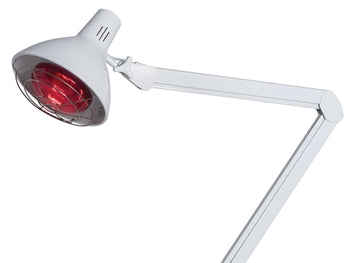 INFRARED LAMP 250 W - trolley - 28653