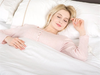 HEATING UNDERBLANKET - single - 28660