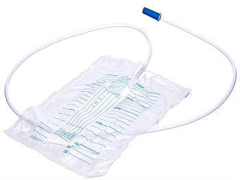 ÞVOTTAPOKI 2000 cc - rör 90 cm - 28688