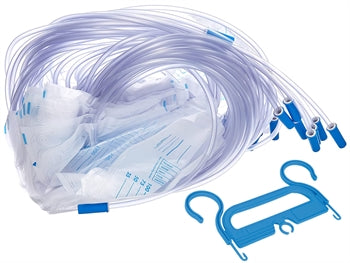 ÞVOTTAPOKI 2000 cc - rör 90 cm - 28688