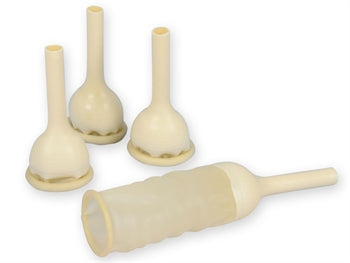 KARLAR YTRE KATETER - latex diam 20 mm - 8713