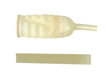 KIT KARLA YTRA KATETER diam 35 mm + HYDROCOLLOID STRIP - 8725