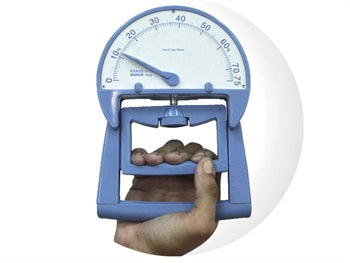 HANDAFANGSMÆLIR - plast - 28790