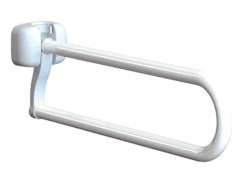 U-ÞRÓTTUR PÚÐURFESTUR STÁL FOLDANLEGUR KLÓSTUR - 70 cm - 28979