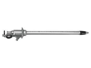 F.O. SIGMOIDOSCOPE 16x250 mm - með Wolf aðlaga - 9411