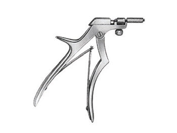 HANDLES FOR BIOPSY FORCEPS - 29420