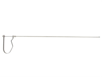 SVAMPHÖLDUNAR FORCEPS 400 mm - 9425