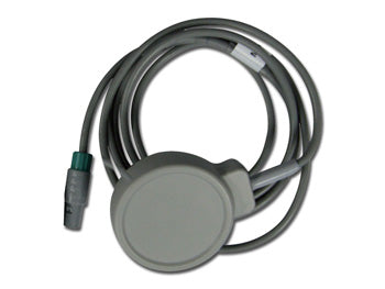 FOETAL MONITOR PROBE 1 MHz fyrir 29506 Gima Baby Sound - 9508