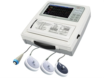 GIMA FC1400 TWIN FOETAL MONITOR - 29517