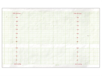 PAPPÍR RÚLLA FYRIR 29531 152mm x 25m - 29526