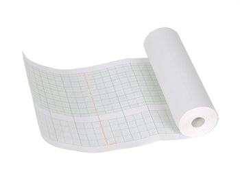 PAPPÍR RÚLLA FYRIR 29531 152mm x 25m - 29526