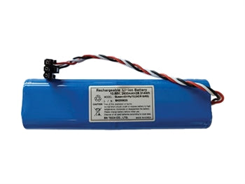 Li-Ion BATTERY fyrir kóða 29516-7, 33352,33357, 33358 - 29536