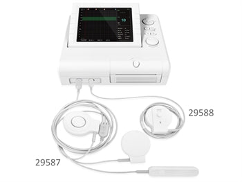 GIMA CMS800G FÓTAL MÆLIR - 29585