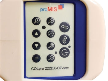 COLPRO LED VIDEO KOLPOSKÓP - 29620