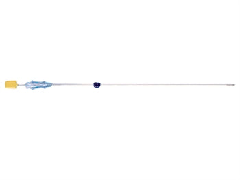 AMNIOCENTESIS NÁL 20 G x 180 mm - sótthreinsaður - 9639