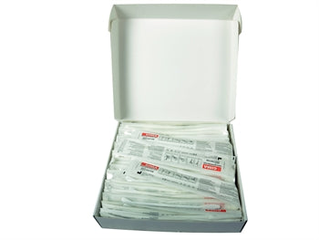 AYRE SPATULA B - plast - sótthreinsaður - 29749