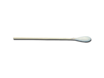 BOMULLARPINNAR - bómull 10 mm (10 plastpokar með 50) - 29756
