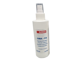 GIMAFIX - SPRAY FOR CITOLOGY FIXATION - 200 ml - 9789
