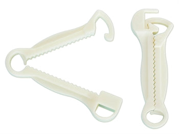 X-SAFE UMBILICAL CORD CLAMP - sterile - 9942