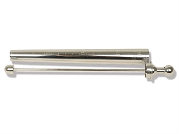 AMNIOSCOPE TUBE 16x24x200 mm. - 29972