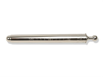 AMNIOSCOPE TUBE 20x24x200 mm. - 29973