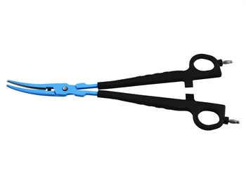 Tvískauta slagæðarlokari 26 cm - 3032