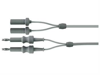 SILICONE BIPOLAR ARTERY SEALER CABLE 3 m for 30320 - 30325