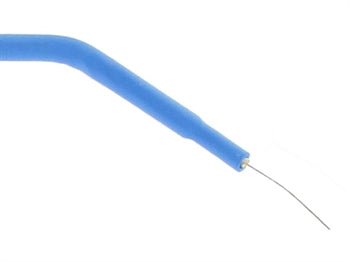 ELECTRODE WIRE- ANGLED 45° - 5 cm - 30331