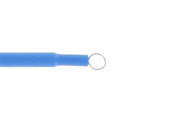 ELECTRODE BEND-STRAIGHT diam.4 mm - 5 cm - 30332