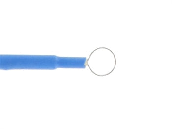 ELECTRODE BEND-STRAIGHT diam.8 mm - 5 cm - 30333