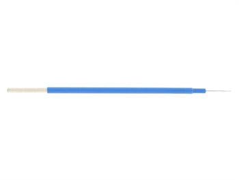 ELECTRODE WIRE-STRAIGHT - 10 cm - 30340