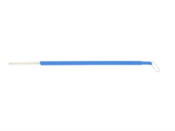 RAFEIND HAKKAÐUR SLIPP-KNOTT - beinn - 10 cm - 30347