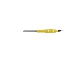 Tungsten nála rafskaut 5 cm - beint - einnota