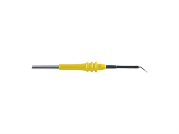 TUNGSTEN NÁL RAFAIND 7 cm - hakkaður - einnota - 30375