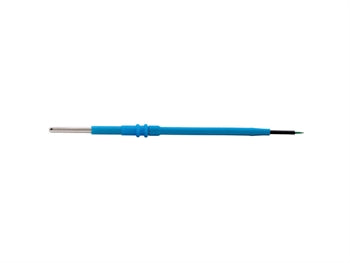 Rafskaut með nála sem loðir ekki - 10 cm - sterílt