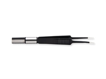 EU óklístrandi skartgripatangir 11.5 cm - 0.7 mm oddur - 3047
