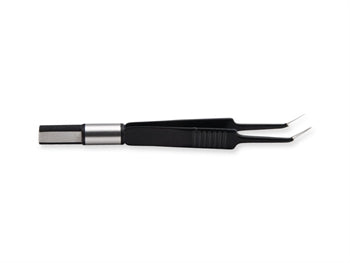 EVROPUMARKA EINNOTA JÓLA RÉTTUR 11.5 cm - beygður 0.7 mm oddur - 30473