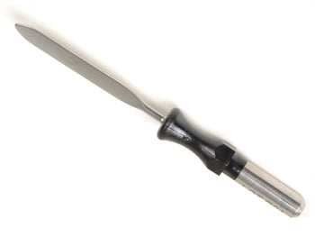 BLAD RAFEIND diam.4 mm - 5.5 cm - sótthreinsaður - 30483