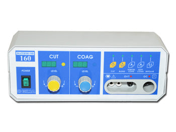 DIATERMO MB 160 - mono-bipolar 160 Watt - 30541