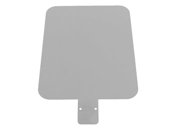 METAL PLATE - without cable needs 30560 - 30566