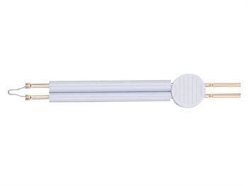 BOVIE HIGH TEMPERATURE FLEXIBLE LOOP TIP - sterile - 30569
